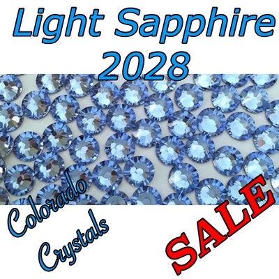 Light Sapphire Swarovski Sale Rhinestones 5ss Light Sapphire Swarovski Sale Rhinestones 5ss
