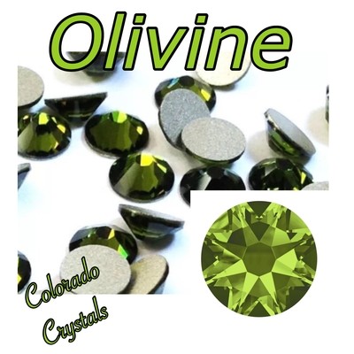 Olivine 20ss 2058 Discount Swarovski Rhinestones Olivine 20ss 2058 Discount Swarovski Rhinestones