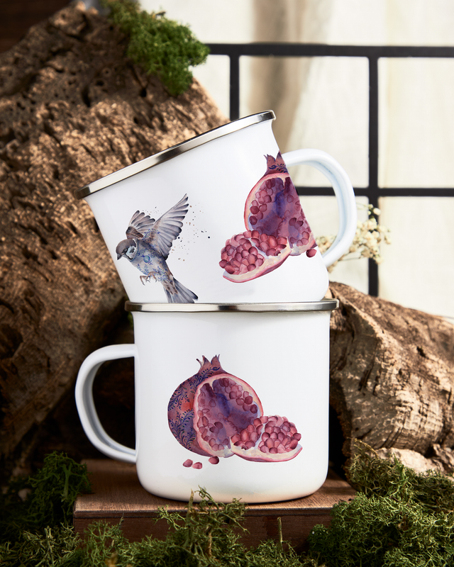 Taza Granada