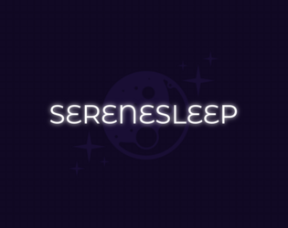 SereneSleep