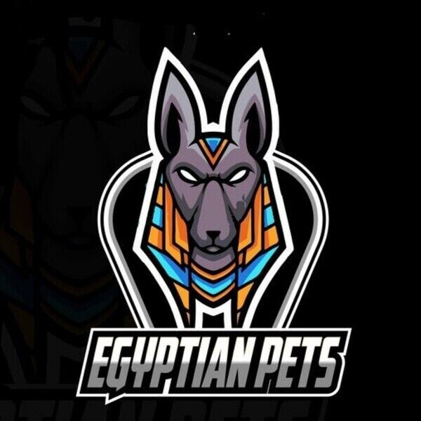 Egyptian pets