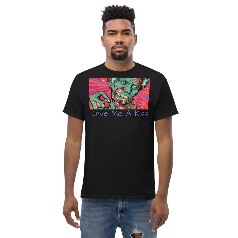 Men&#39;s classic tee