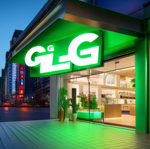 Go Light Green