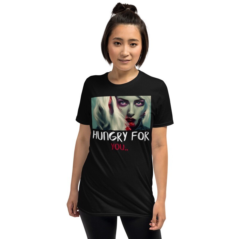 Short-Sleeve Unisex T-Shirt