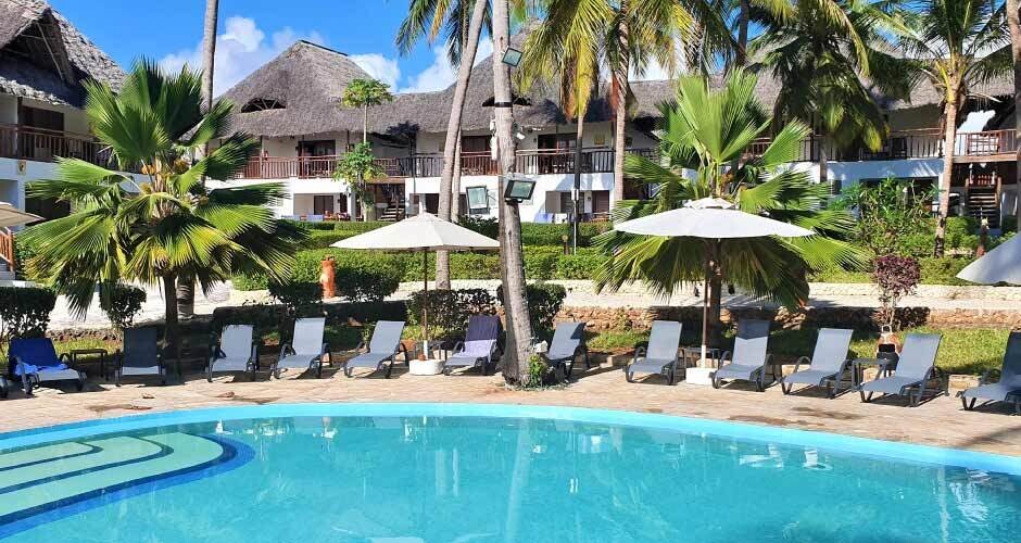 Zanzibar - 7 Nights All-inclusive, School Holidays 01 - 9 October 2023