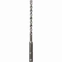 3/8&quot; x 6&quot; Makita SDS‑Plus Bit, 2‑Cutter