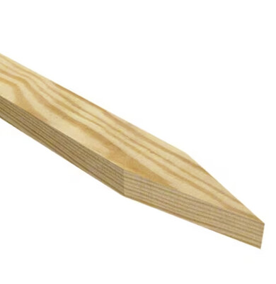 2' (24") PT Stakes - 50/Bundle