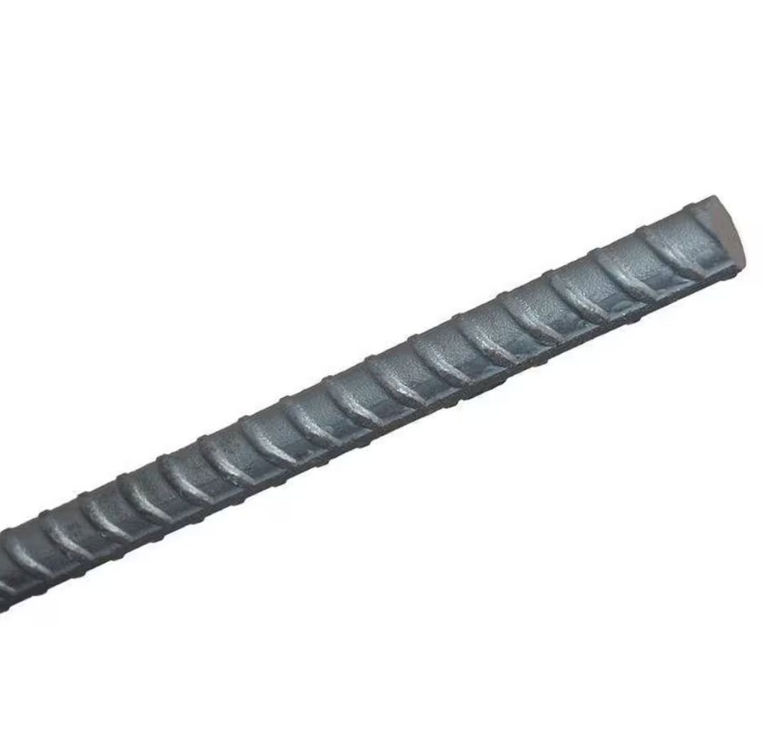 Domestic #6 Rebar - 3/4in x 20ft - Singular or 68/Bundle