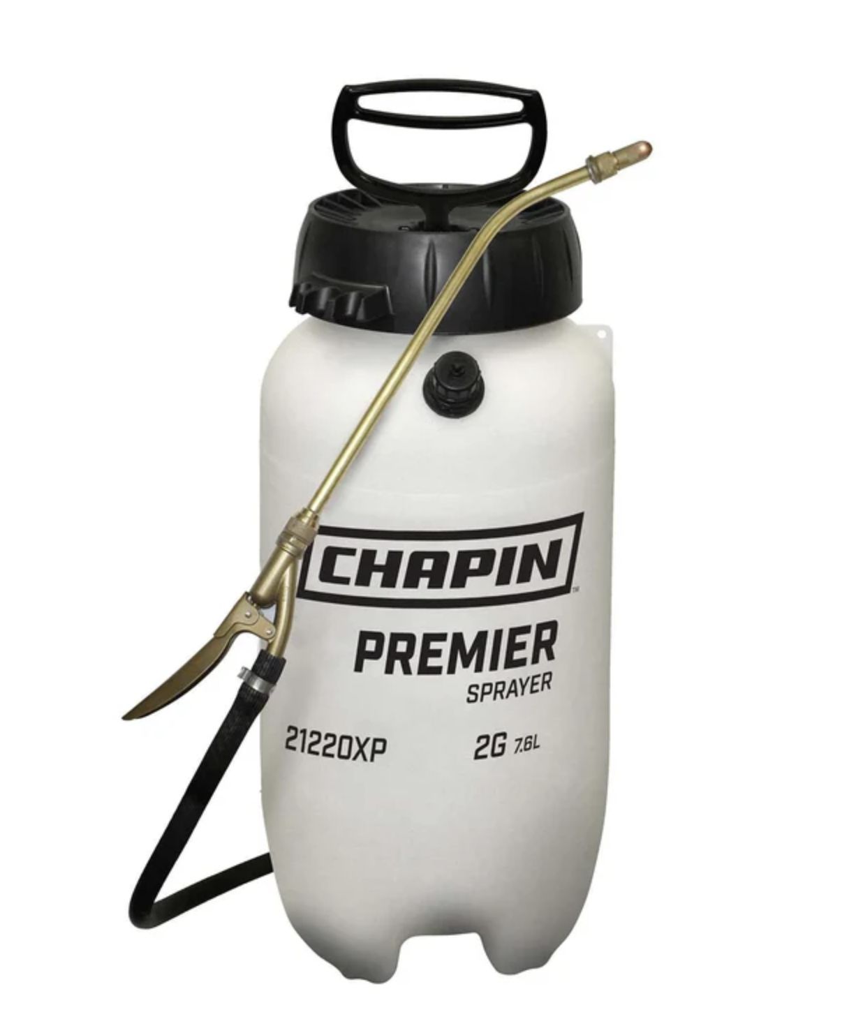 Chapin 21220XP: 2-gallon Premier Pro XP Tank Sprayer