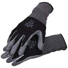 Showa Coated Gloves / 370, Size: Small