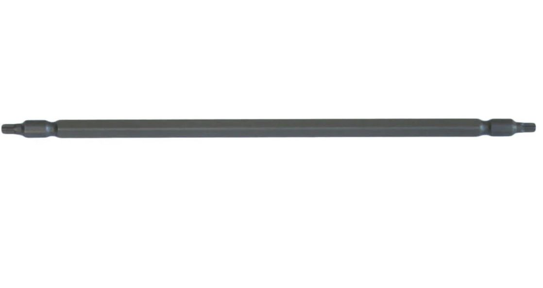 8-1/8&quot; Muro Square Drive - #2 Bit