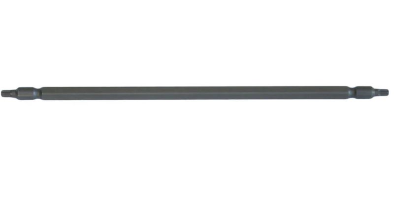 8-1/8&quot; Muro Square Drive - #2 Bit