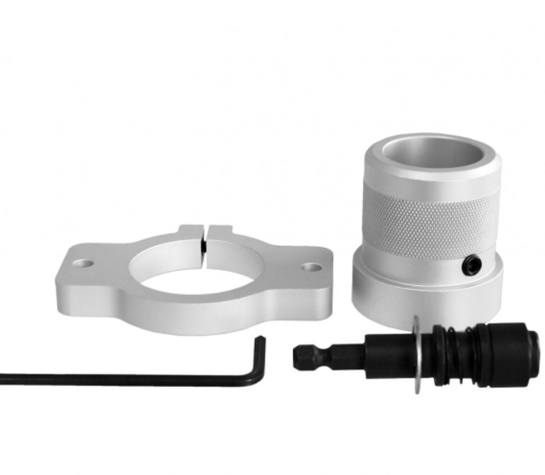 Muro Adapter Kit for Dewalt Tools
