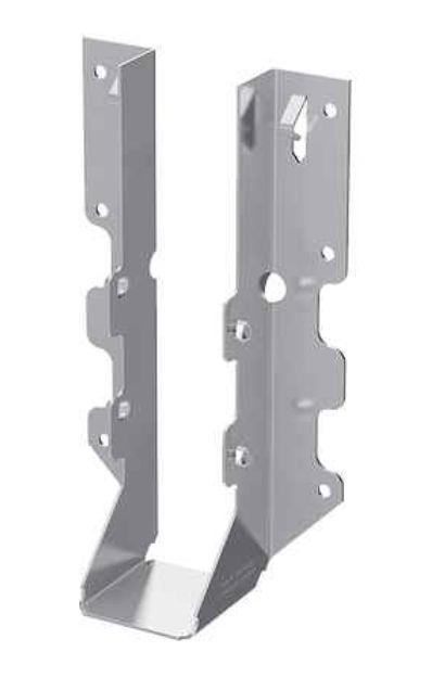 LUS28 - 2 x 8 DBL Shear Face Mount Hanger