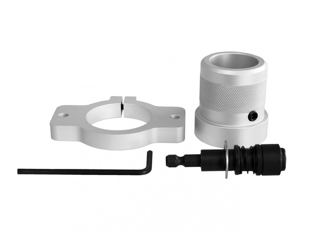 Muro Adapter Kit w/ Faceplate for Makita Tools