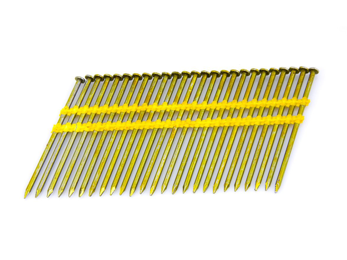 2-3/8&quot; x .113&quot; Smooth - 5M