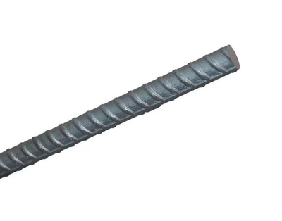 Domestic #4 Rebar - 1/2in x 20ft - Singular or 152/Bundle