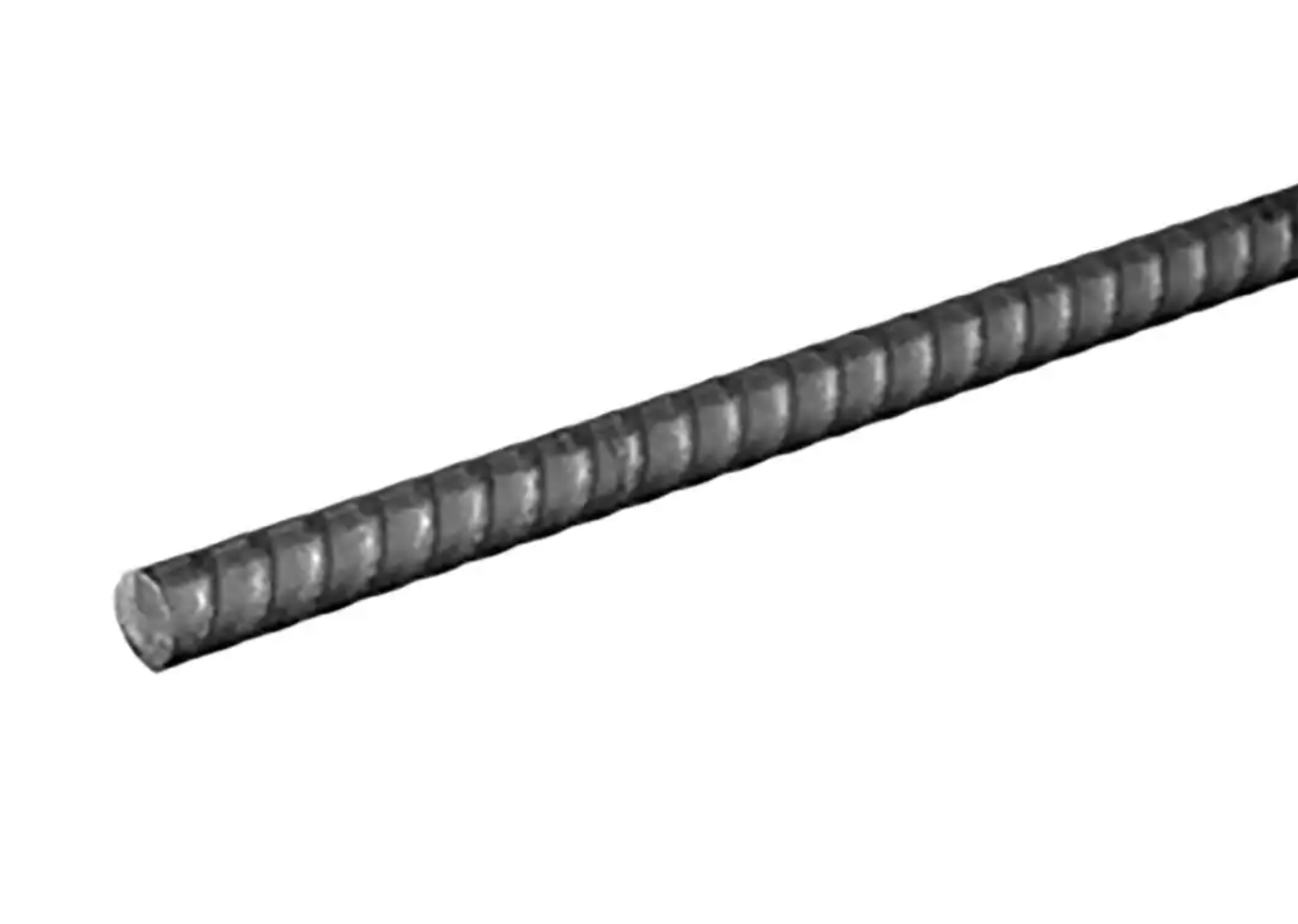 Domestic #5 Rebar - 5/8in x 20ft - Singular or 96/Bundle