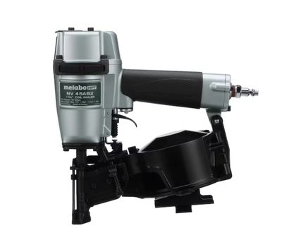 1-3/4″ Metabo Roofing Nailer / NV45AB2