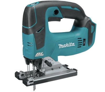 18V Makita Brushless Cordless Jig Saw - Tool Only