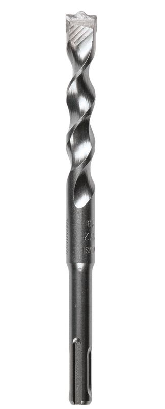 1/2&quot; x 6&quot; Makita SDS‑PLUS Bit, 2‑Cutter