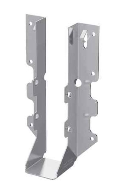 LUS210 - 2 x 10 Shear Face Mount Hanger
