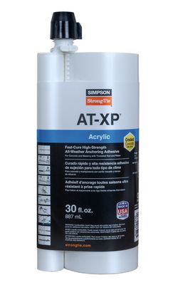 30oz AT-XP Epoxy