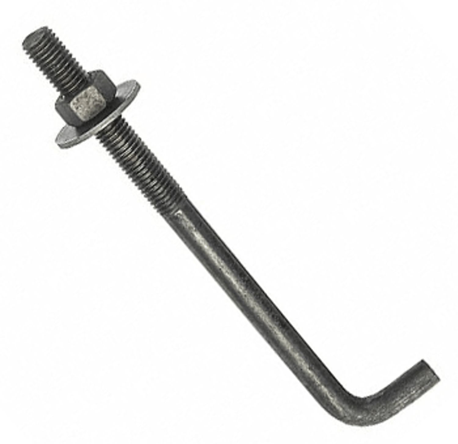 Anchor Bolts