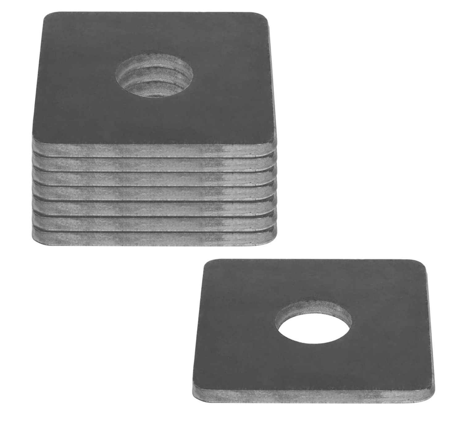 Bearing Plate Washer