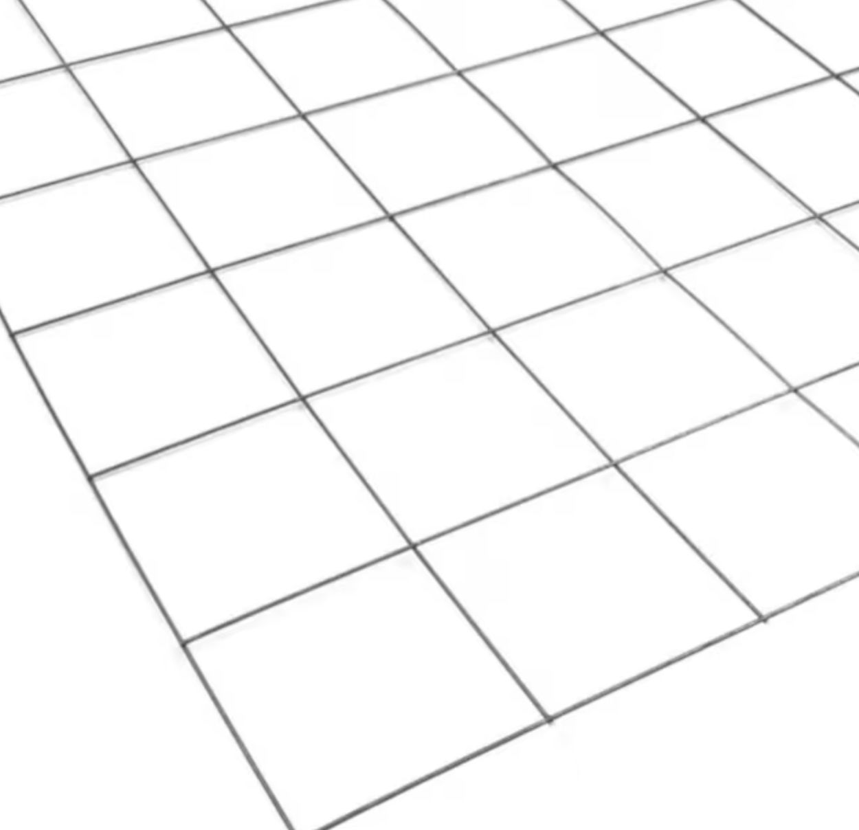 8&#39; x 20&#39; Wire Mesh Sheet