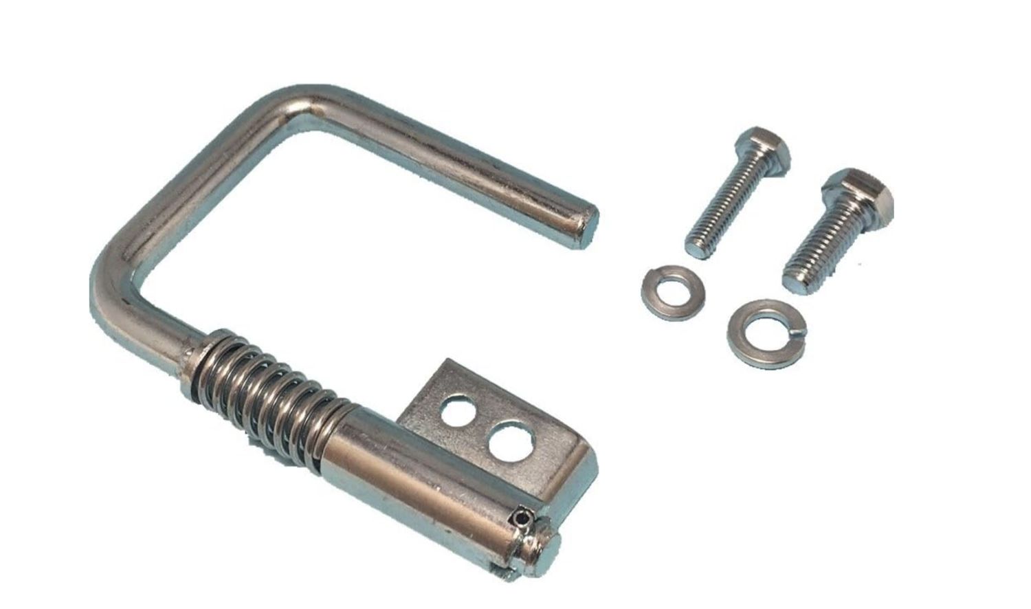 Hanger Nail Gun Hook