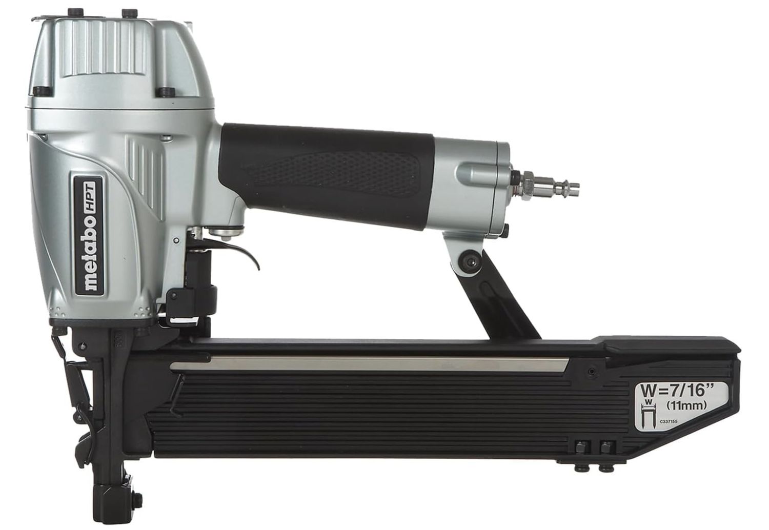 7/16&quot; Metabo 16ga Crown Stapler / N5008AC2M