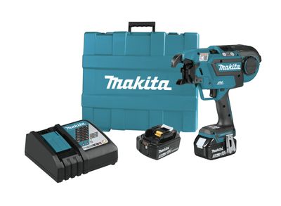 18V Makita Brushless Cordless Rebar Tying Tool
