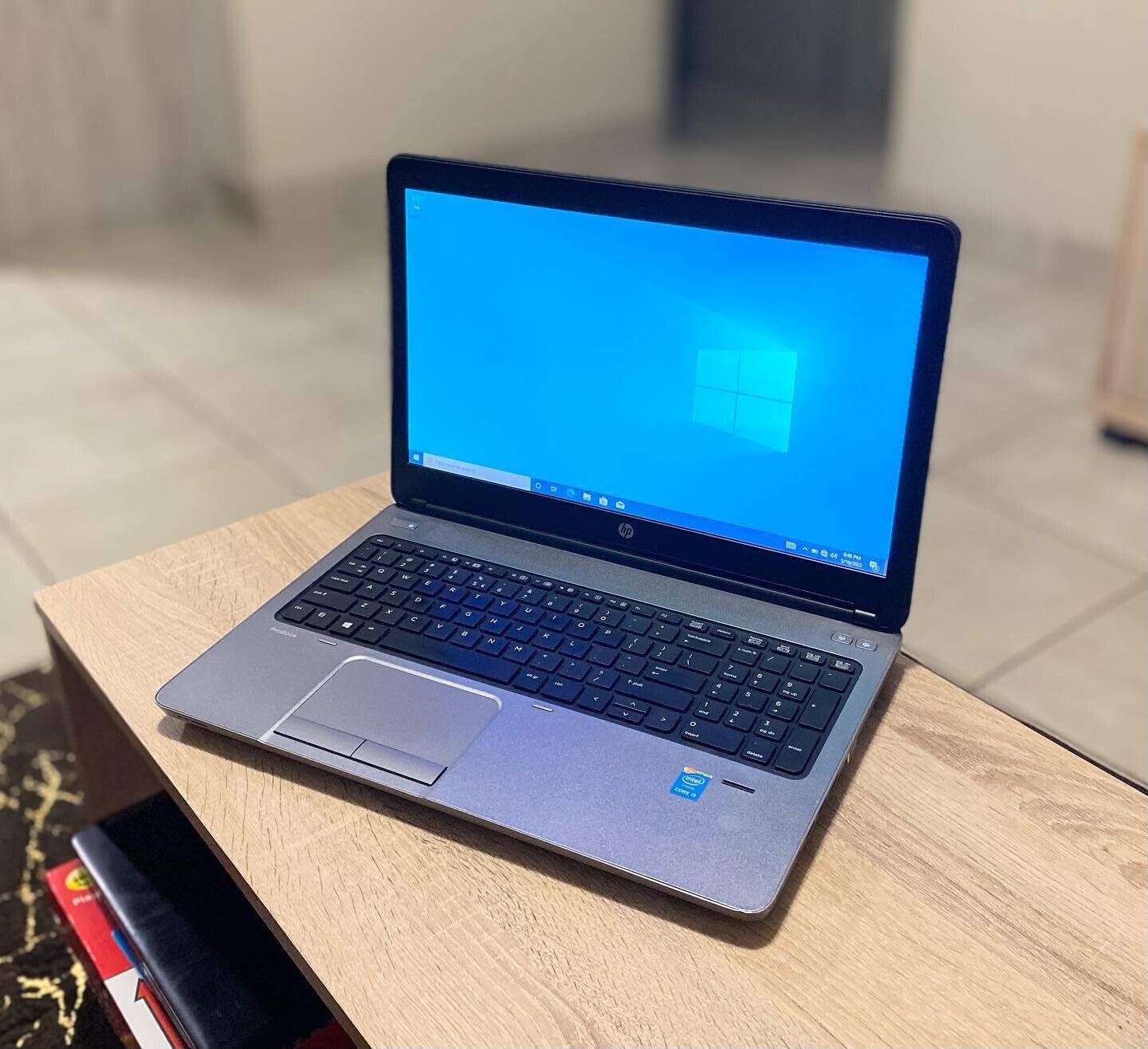 Hp ProBook 650 G1,Intel Core i5vPro