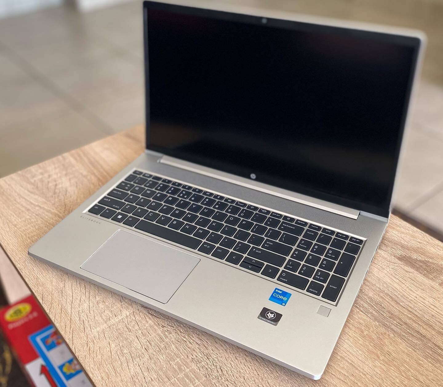 Hp Elitebook 650 G9 PC, 15.6’’, Core i5vPro 12th Gen