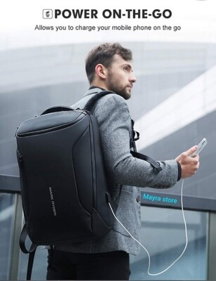Sac à dos Homme