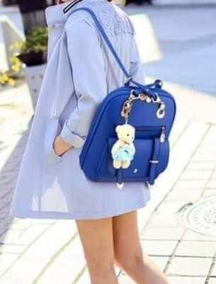 Sac à dos Femme
