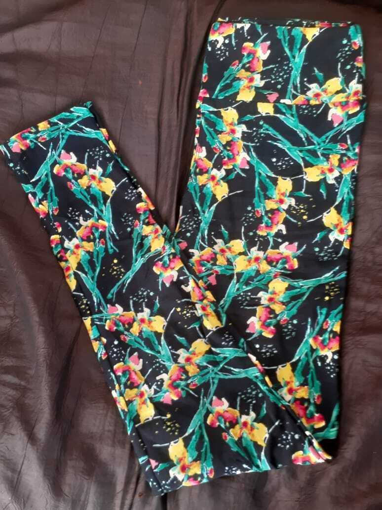 Pack of 3 LuLaRoe Leggings