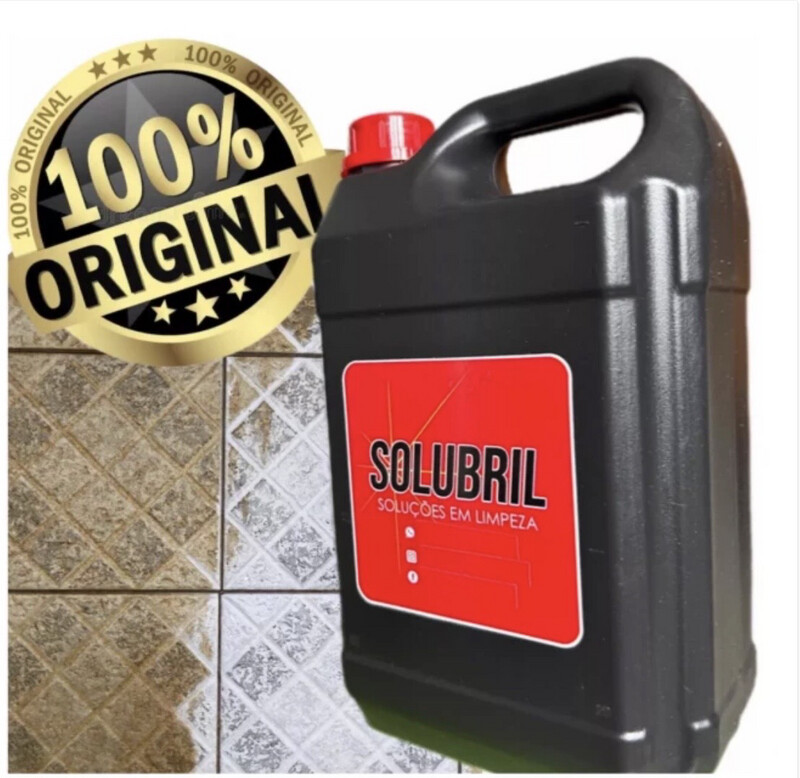 Solubril 5L Solubril 5L