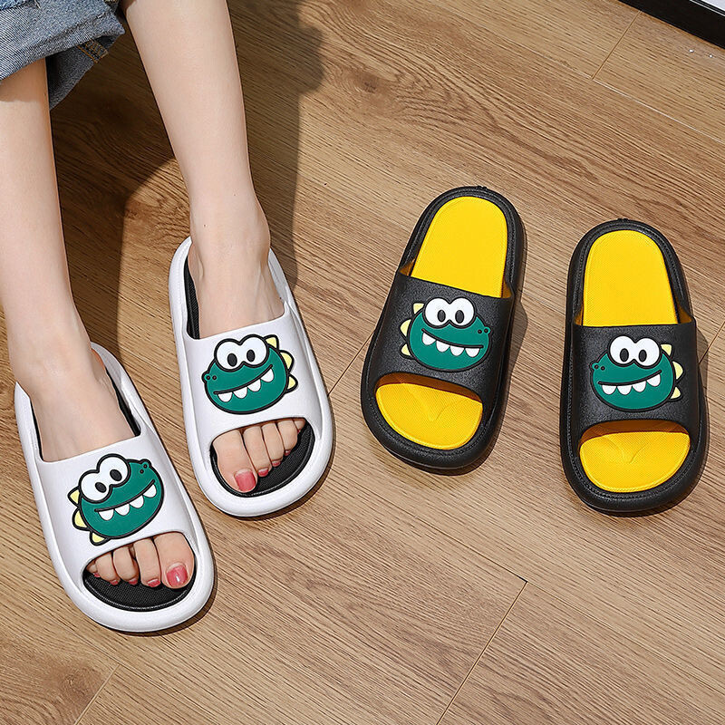 Home Trend  Women Summer, Bathroom Slippers, Indoor &amp; Outdoor Wear