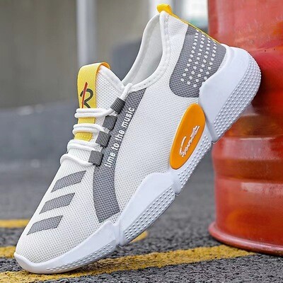 Men Casual Sports Shoes