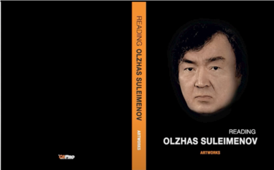 Reading Olzhas Suleimenov