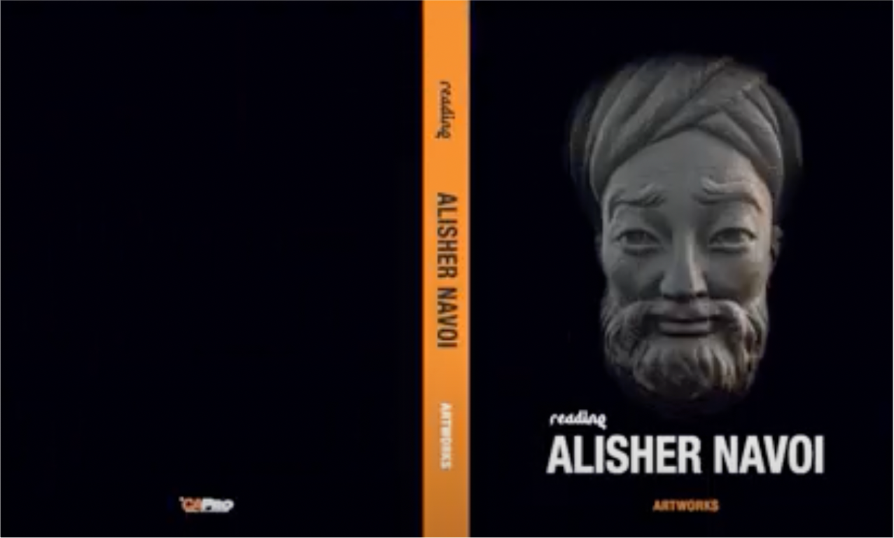 Reading Alisher Navoi