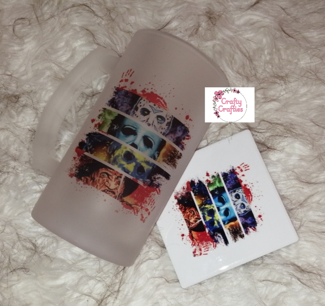 Horror Gift Bundle