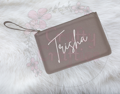 Boutique Clutch Pouch