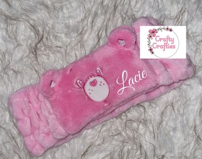 Care Bears Makeup Headband