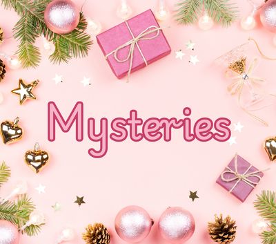 Mysteries