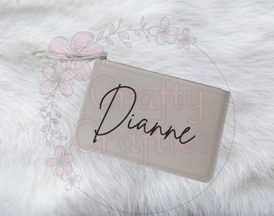 Boutique Clutch Pouch