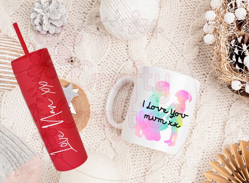'Handwriting' Gifts