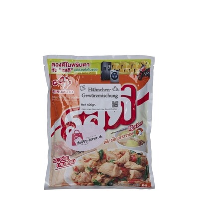 Chicken Season Mix